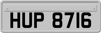 HUP8716