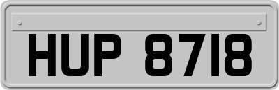 HUP8718