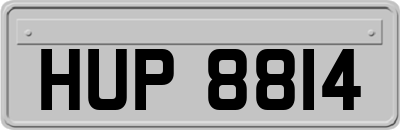 HUP8814