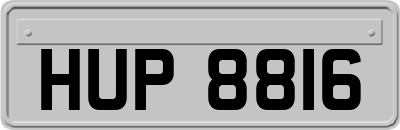 HUP8816