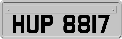 HUP8817