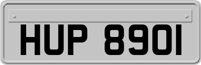 HUP8901