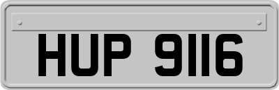 HUP9116