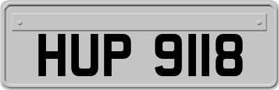 HUP9118