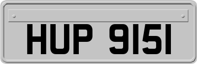 HUP9151