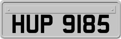 HUP9185