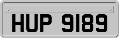 HUP9189