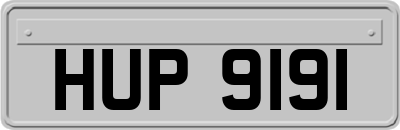 HUP9191