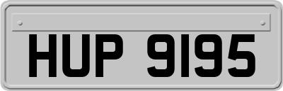 HUP9195