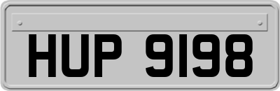 HUP9198