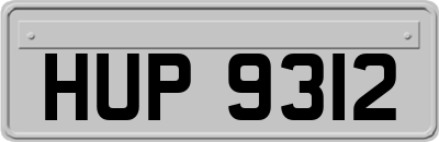 HUP9312