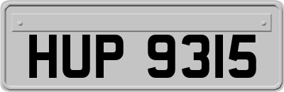 HUP9315