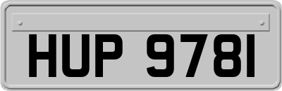 HUP9781