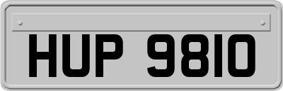 HUP9810