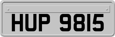 HUP9815