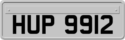 HUP9912