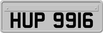HUP9916