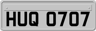 HUQ0707