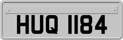 HUQ1184