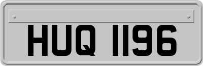 HUQ1196