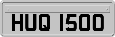 HUQ1500