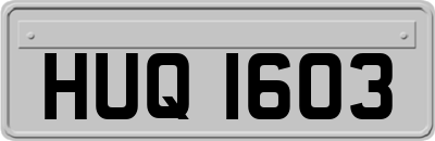 HUQ1603