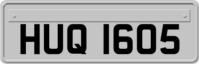 HUQ1605