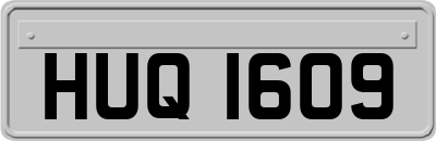 HUQ1609