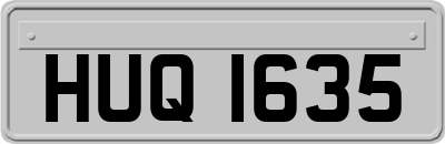 HUQ1635