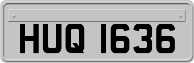 HUQ1636