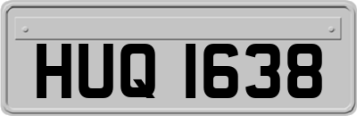 HUQ1638