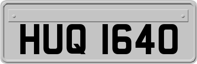 HUQ1640