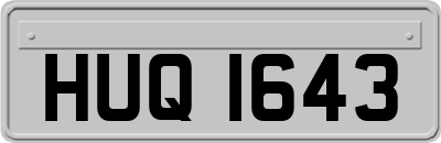 HUQ1643