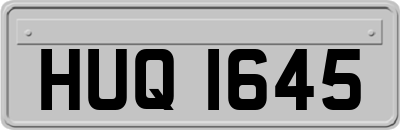 HUQ1645