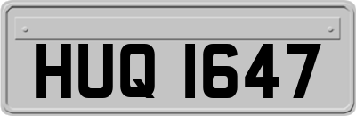 HUQ1647