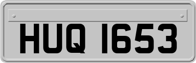 HUQ1653