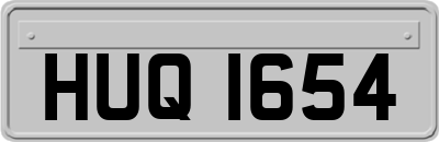 HUQ1654