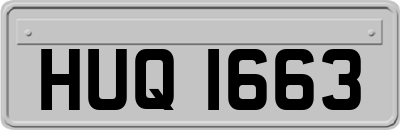 HUQ1663