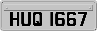 HUQ1667