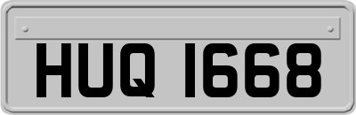 HUQ1668