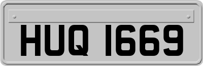 HUQ1669