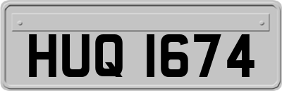 HUQ1674