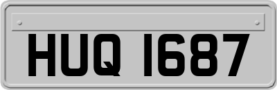 HUQ1687