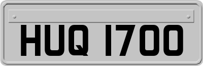 HUQ1700