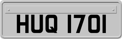 HUQ1701