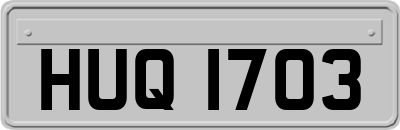 HUQ1703