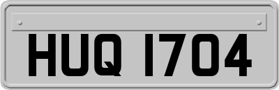 HUQ1704