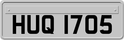 HUQ1705