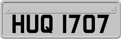 HUQ1707