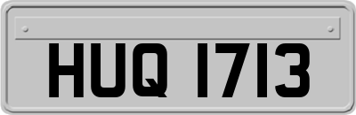 HUQ1713